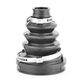 Комплект пылника, приводной вал BSG купить